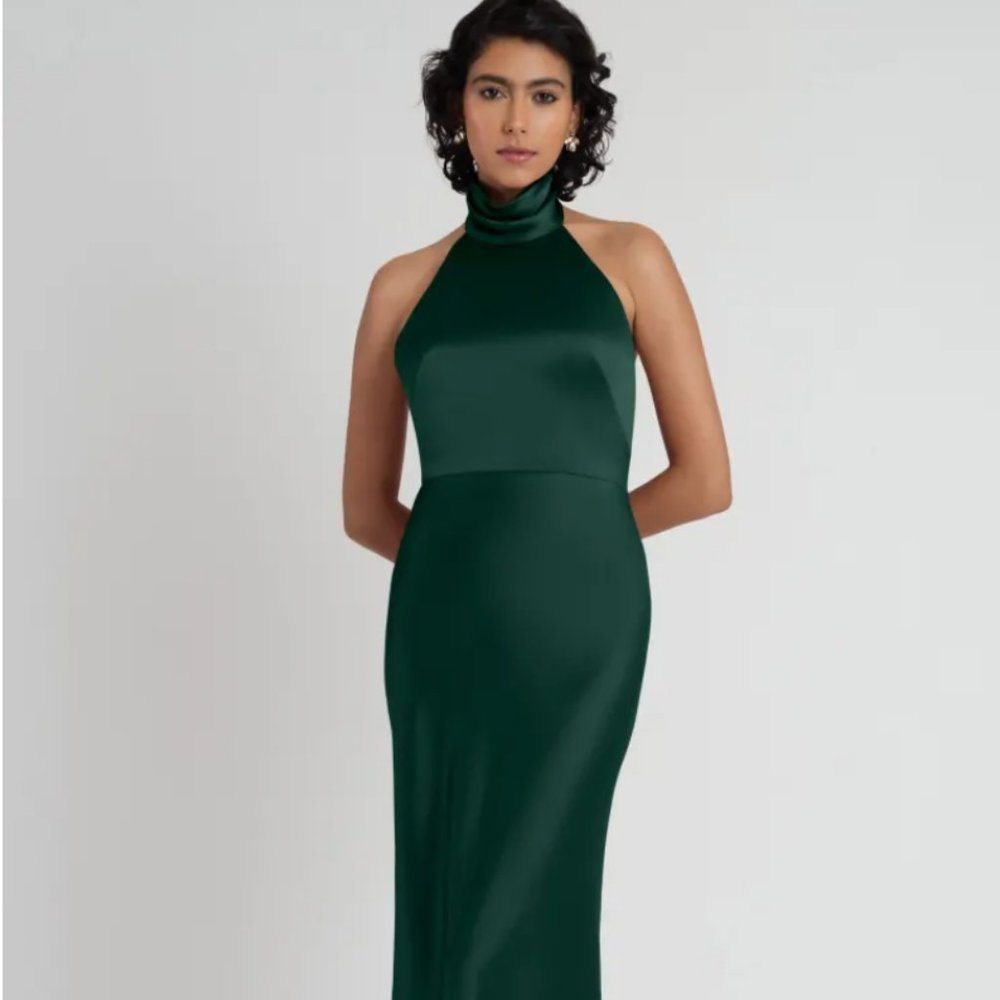 Jenny Yoo Nicole Dress